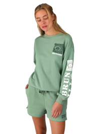 Ari Dames Sweater