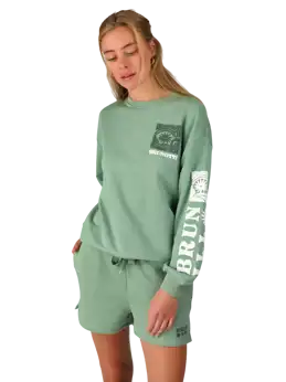 Ari Dames Sweater