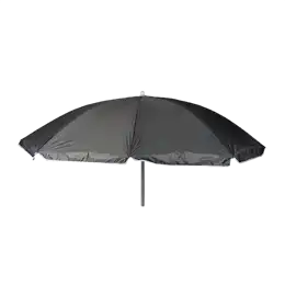 Strandparasol Ø160cm (Grijs)
