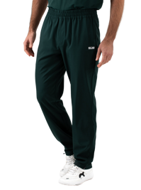 Demir Lange Tennisbroek