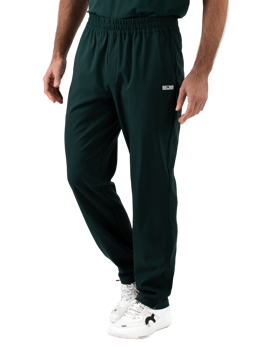 Demir Lange Tennisbroek