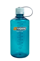 Narrow-Mouth Waterfles (1000ml)