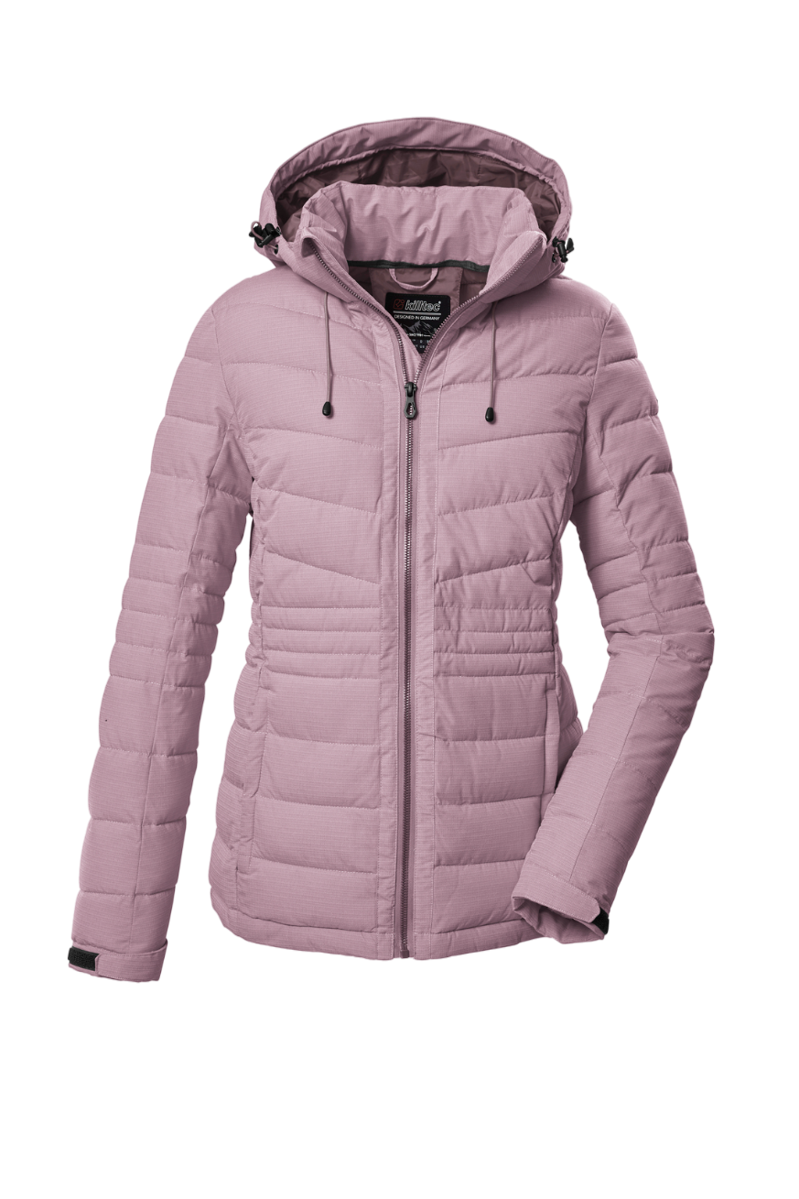 Killtec KOW 10 Quilted Winterjas