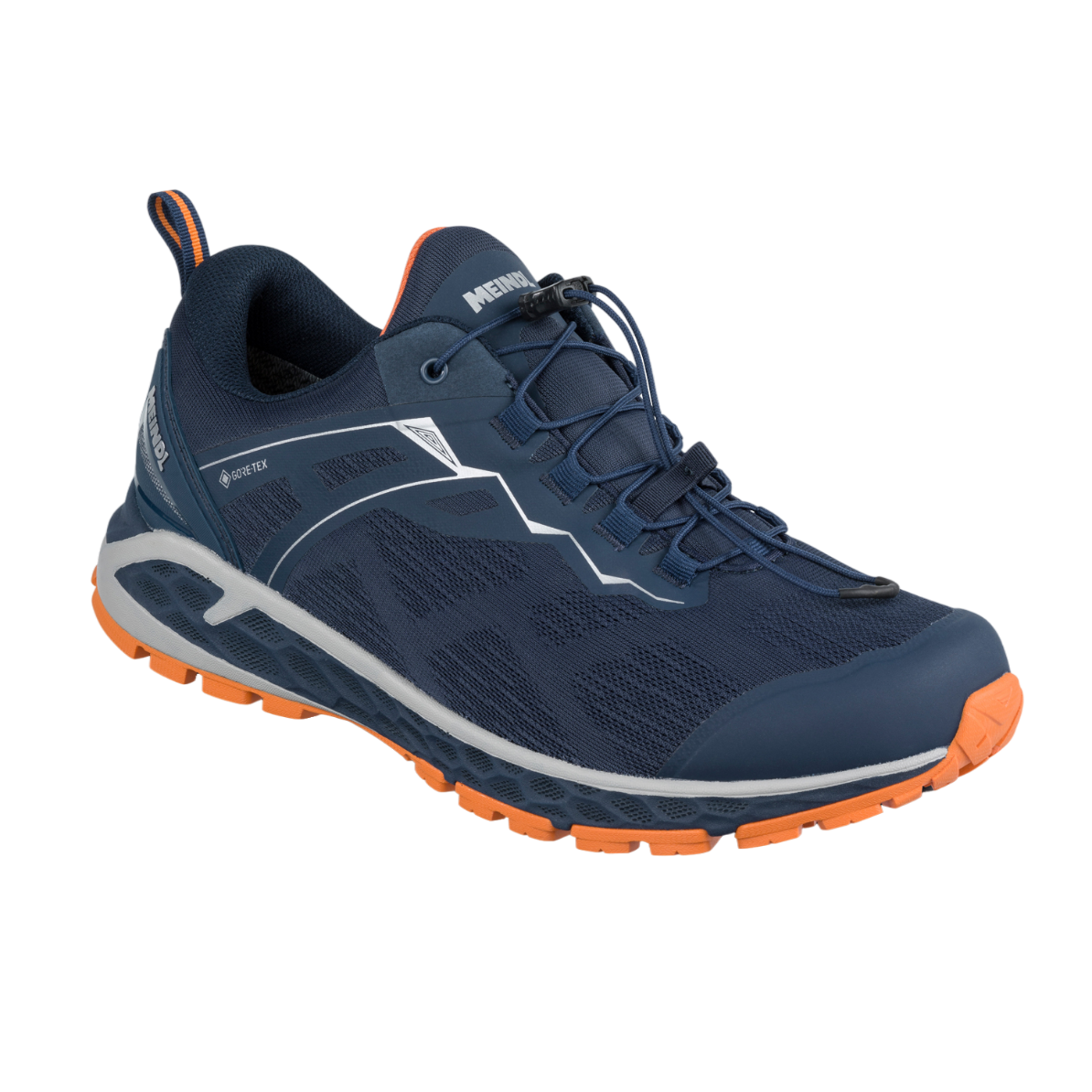 Power Walker 3.0 Wandelschoen