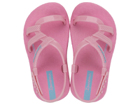 Diversa Baby Slippers