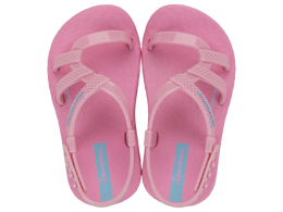 Diversa Baby Slippers