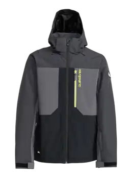 Dawson Wintersportjas