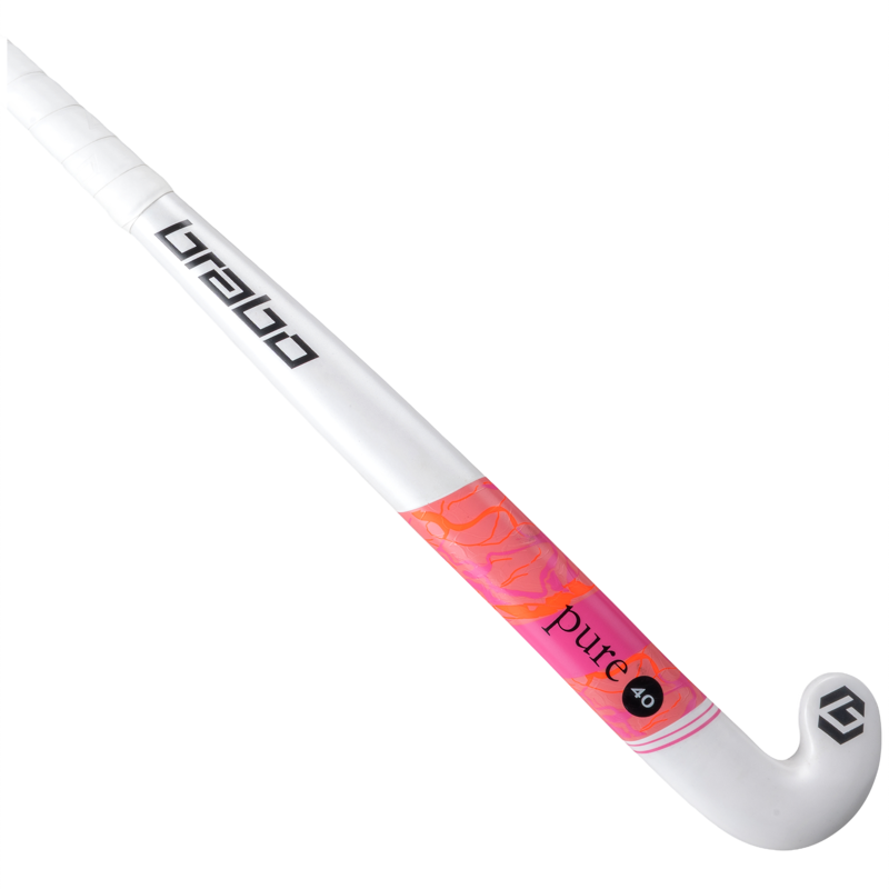 Pure 40 PB Hockeystick