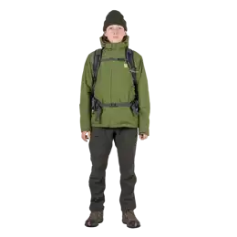 Vihar Insulated Jacket