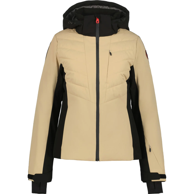 Eleele Winterjas