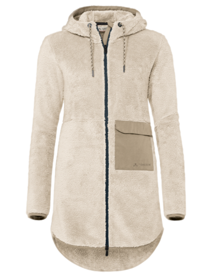 Manukau Fleece Parka-Vest