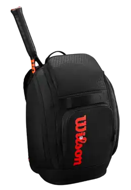 Clash V3 Super Tour Backpack