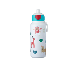 Drinkfles Pop-Up Campus 400 Ml