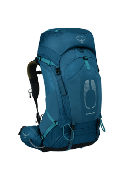 Atmos AG 50L Backpack