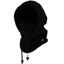 Thermal Hoody Teddy