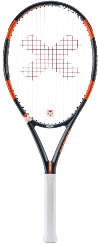 BXT Raptor 102 Tennisracket Maat 1
