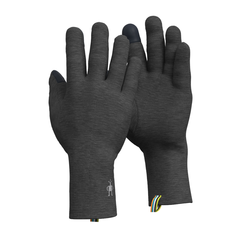 Thermal Merino Handschoen