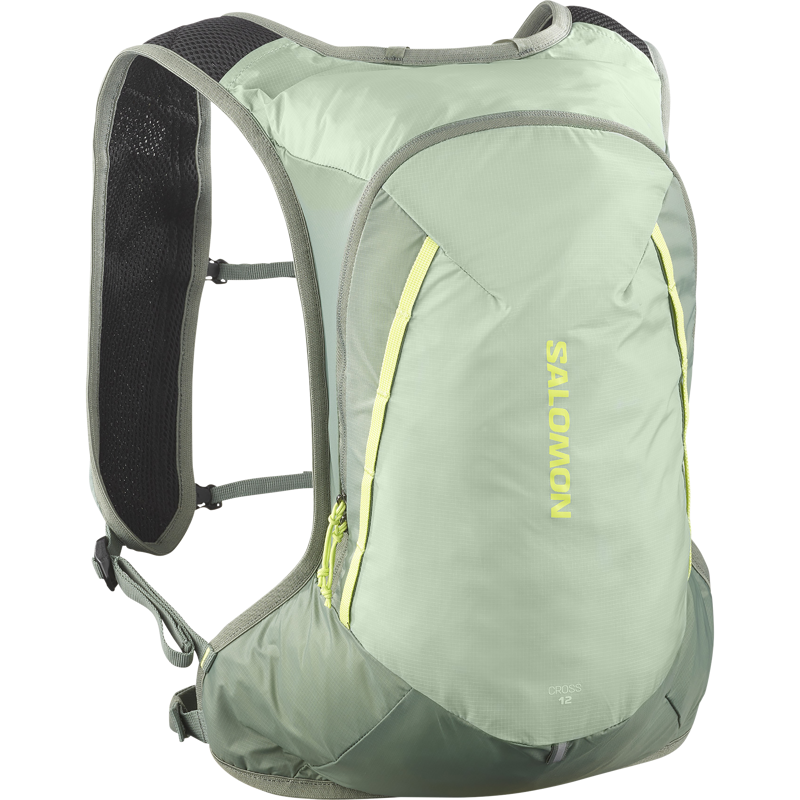 Salomon Cross 12 Rugzak