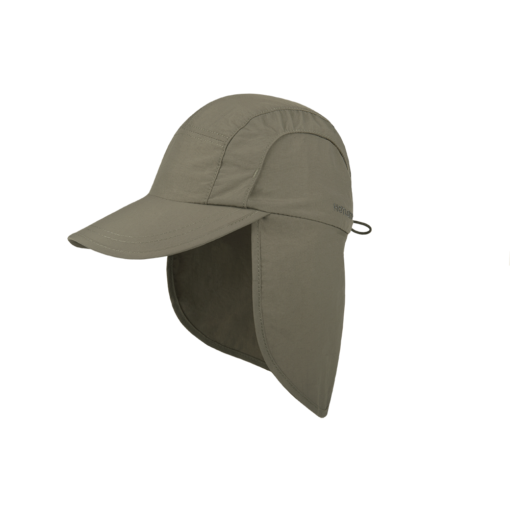 Malcolm Cooldown Pet