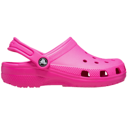 Classic Clog Junior