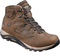 Caracas Mid GTX Wandelschoen