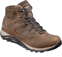 Caracas Mid GTX Wandelschoen