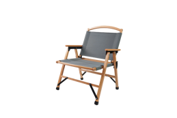 Dolo Canvas Klapstoel