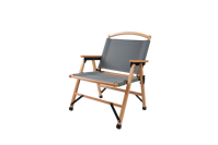 Dolo Canvas Klapstoel