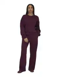 Best Straight Pant Sweat Noos