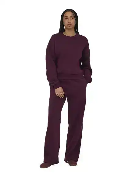 Best Straight Pant Sweat Noos
