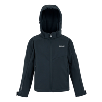 Acidity VII Softshell Jas