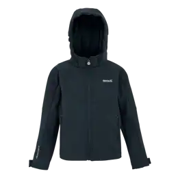 Acidity VII Softshell Jas
