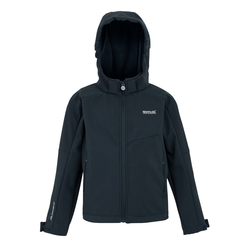 Acidity VII Softshell Jas