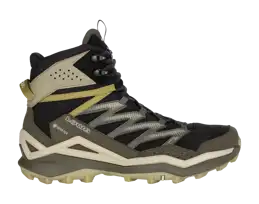 Maddox Pro GTX Mid Wandelschoenen