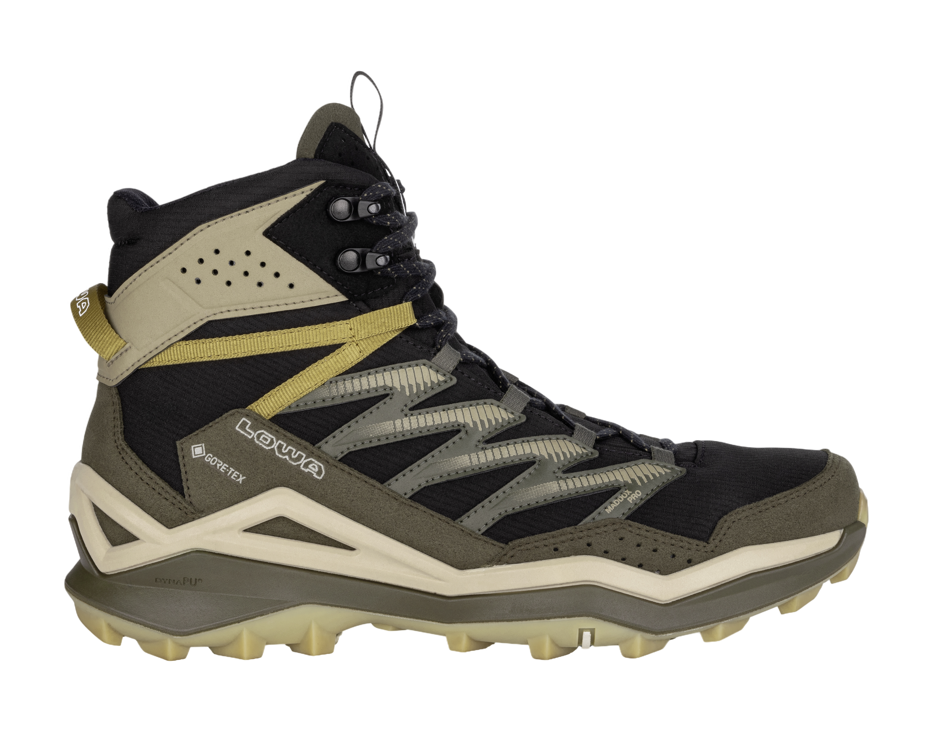 Maddox Pro GTX Mid Wandelschoenen