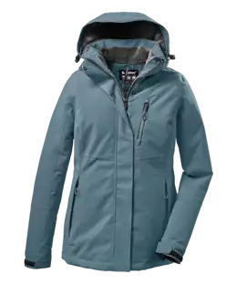 KOW 140 Jacket