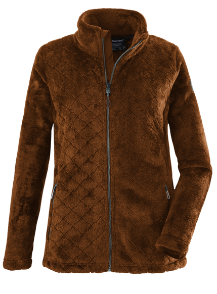 KOW 23 Fleecevest