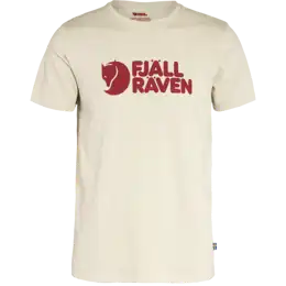 Fjällräven Logo T-shirt