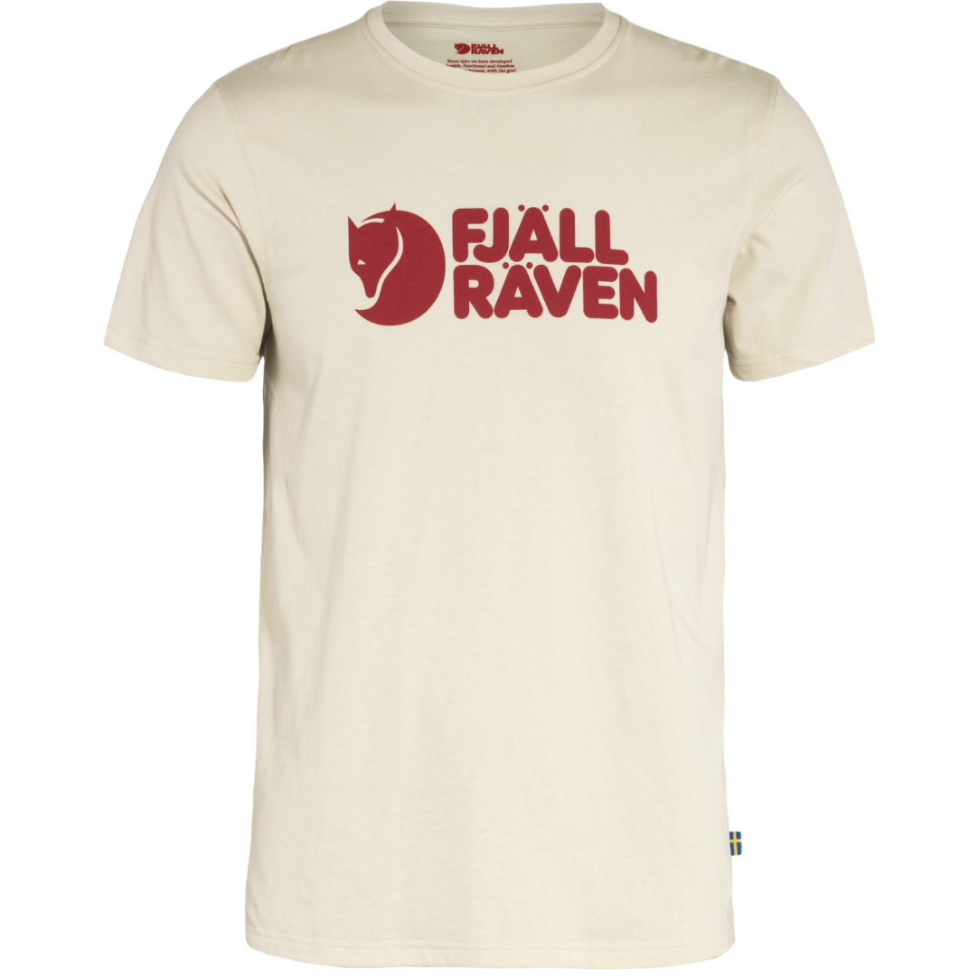 Fjällräven Logo T-shirt