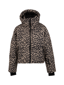 Fiaskia-Print Ski-jas