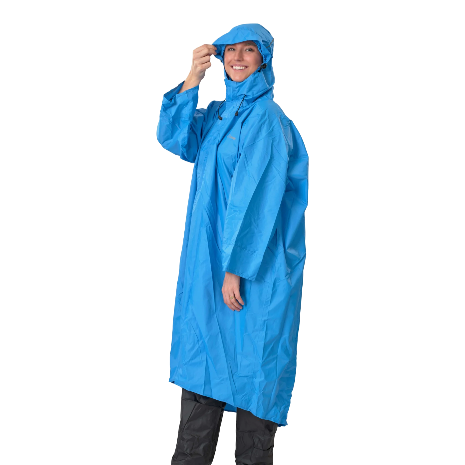 Wandel Poncho L
