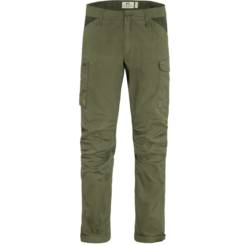 Kaipak Lange Outdoorbroek