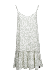 Nami Print Jurk