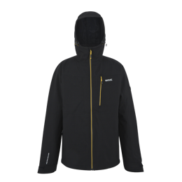 Wentwood 3-in-1 Jas