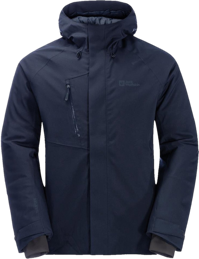 Troposphere Ins Hardshell Winterjas