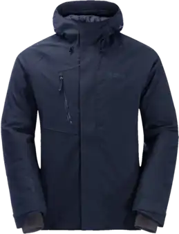 Troposphere Ins Hardshell Winterjas