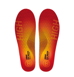 3 Feet Eco Winter Hoog Inlegzool