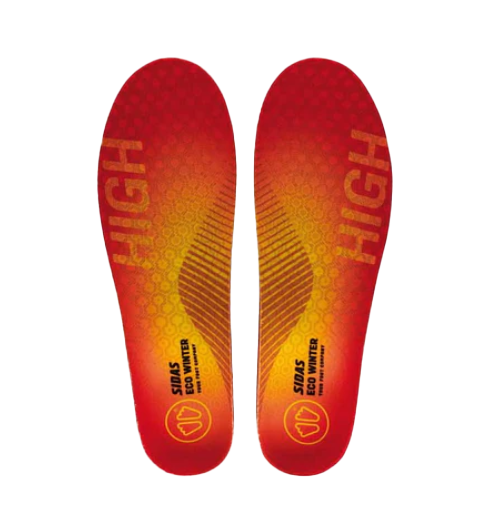 3 Feet Eco Winter Hoog Inlegzool