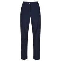 Geo Softshell II Broek