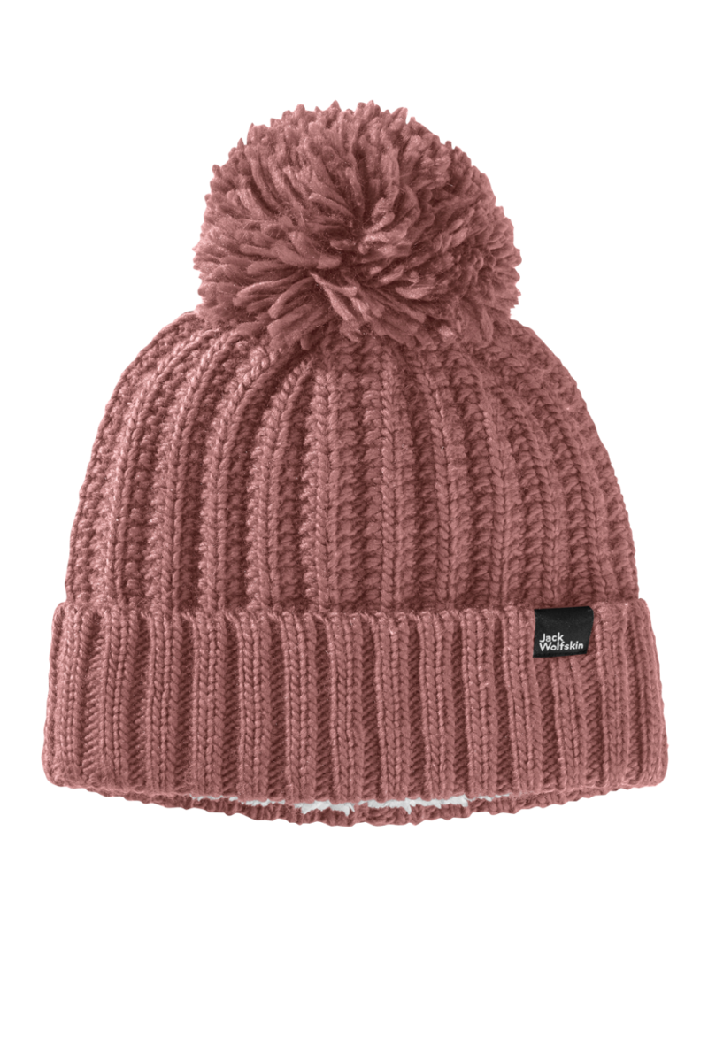 Highloft Knit Beanie